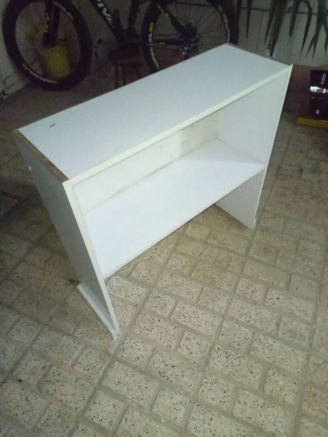 میز دو طبقه و میز کودک و صندلی|مبلمان خانگی و میز عسلی|مشهد, شهید آوینی|دیوار