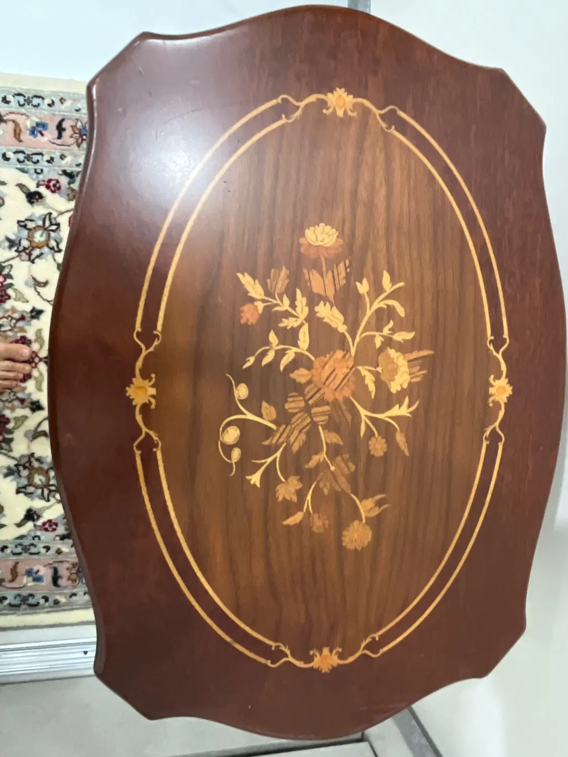 میز|مبلمان خانگی و میز عسلی|تهران, نازی‌آباد|دیوار