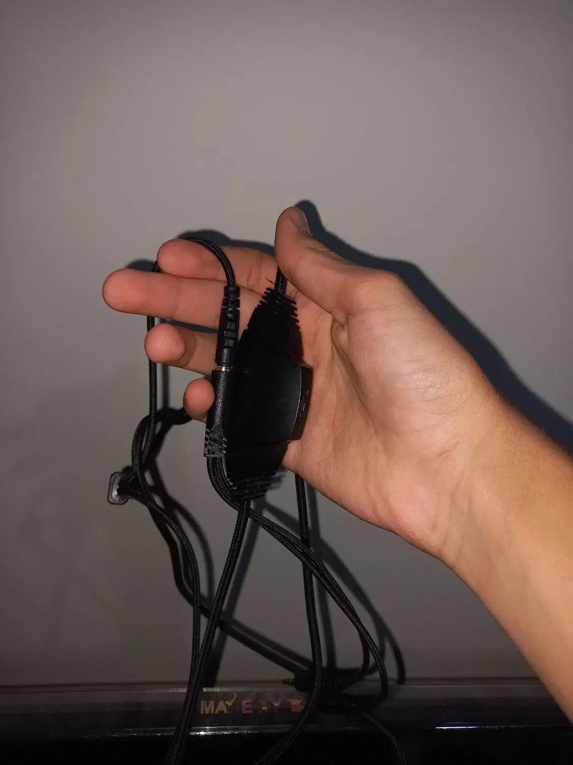 هدفون اونیکوما ایکس۲۰|لوازم جانبی موبایل و تبلت|قزوین, |دیوار