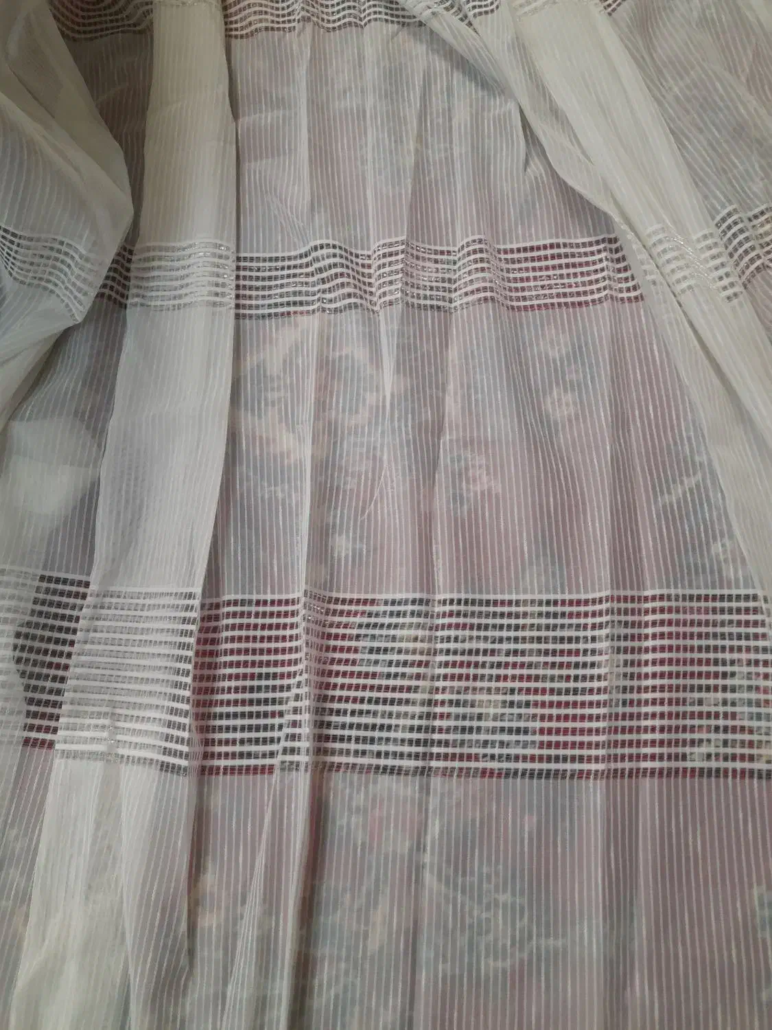 پرده|پرده، رانر، رومیزی|همدان, |دیوار