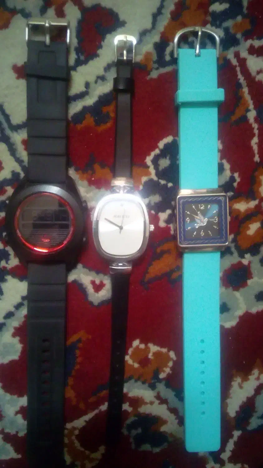 ساعتهای مچی|ساعت|مشهد, محمدآباد|دیوار