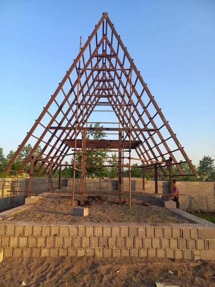 جوشکار سیار، کلبه سوئیسی، کانکس|خدمات پیشه و مهارت|لنگرود, |دیوار