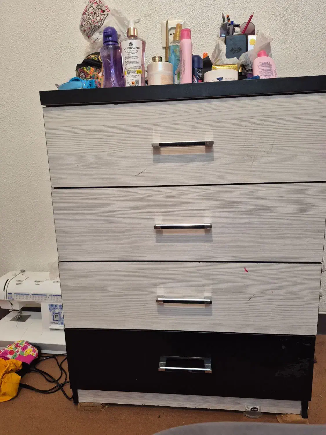 سرویس خواب وخوش خواب همه رو باهم تخفیف میدم|تخت و سرویس خواب|شاهین‌شهر, فردوسی|دیوار