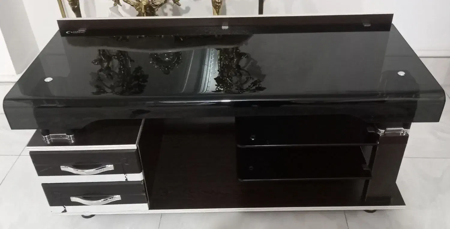 میزتلوزیون|میز تلویزیون|شاهین دژ, |دیوار