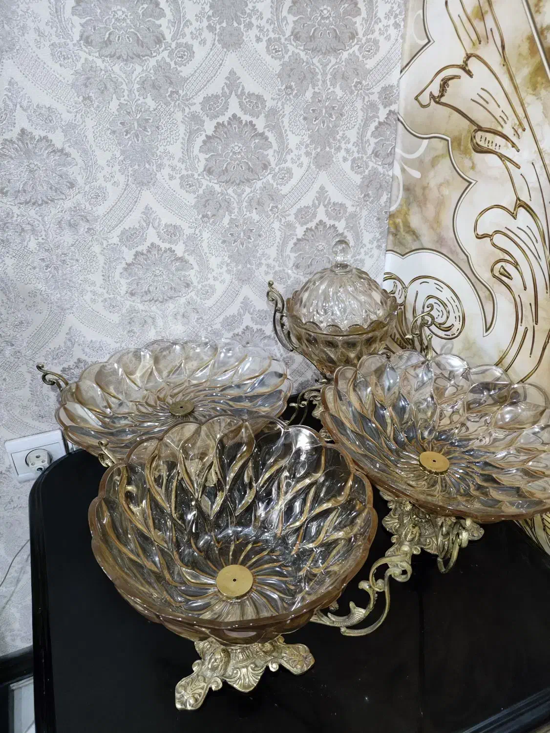 حراج کریستال و برنج|حراج|پاکدشت, پاکدشت (مامازند)|دیوار