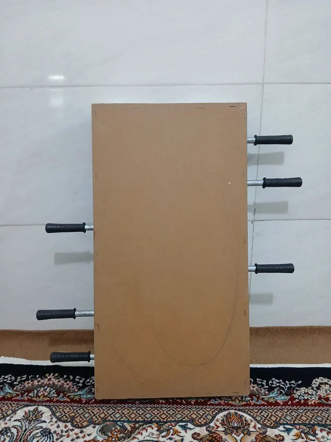 فوتبال‌دستی|ورزش‌های توپی|زنجان, |دیوار