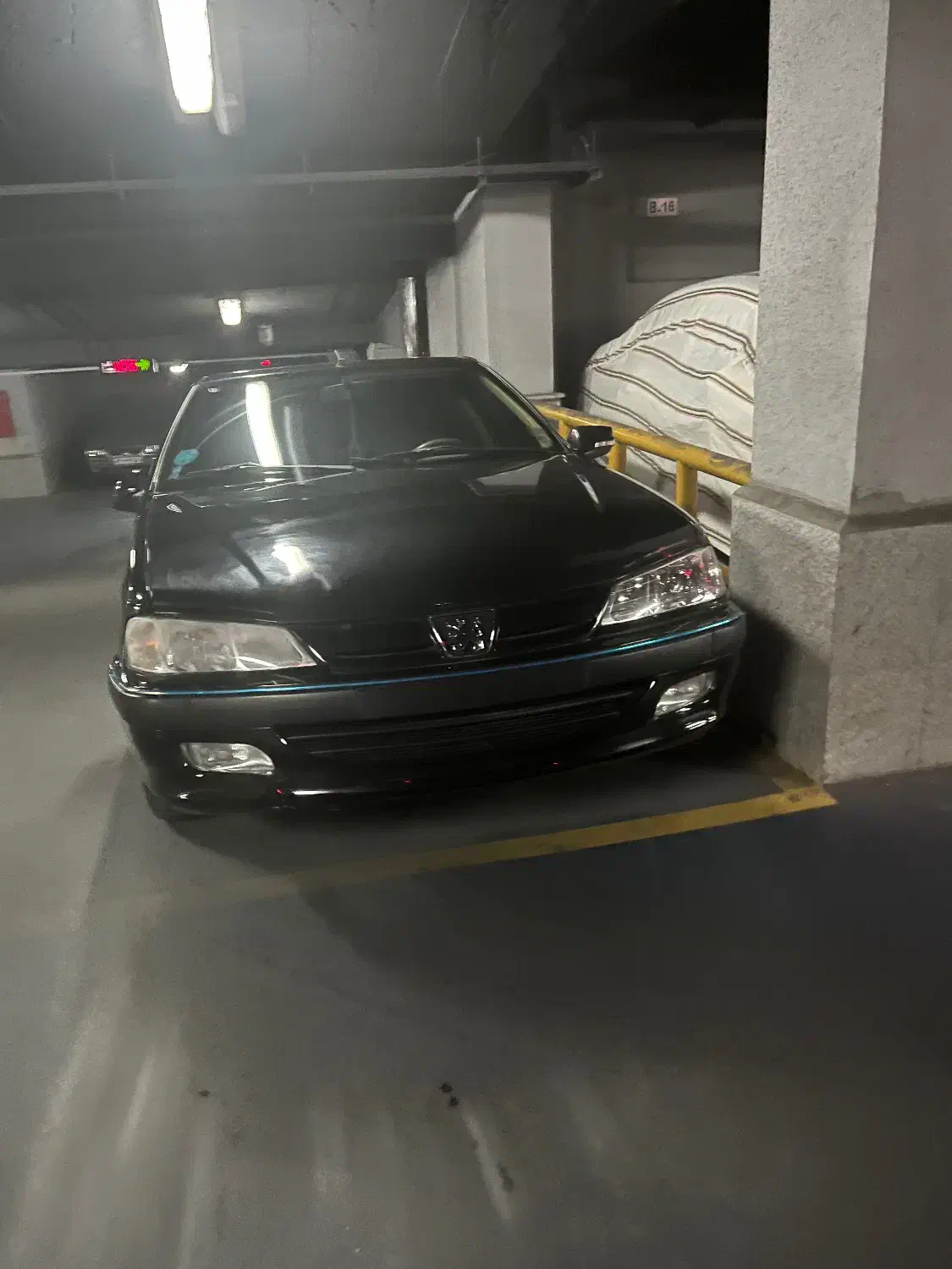 پارس درحد خشک|خودرو سواری و وانت|سنندج, |دیوار