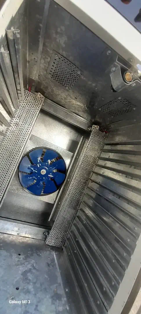 میوه خشک کن|سایر لوازم برقی|کرج, شهرک بنفشه|دیوار