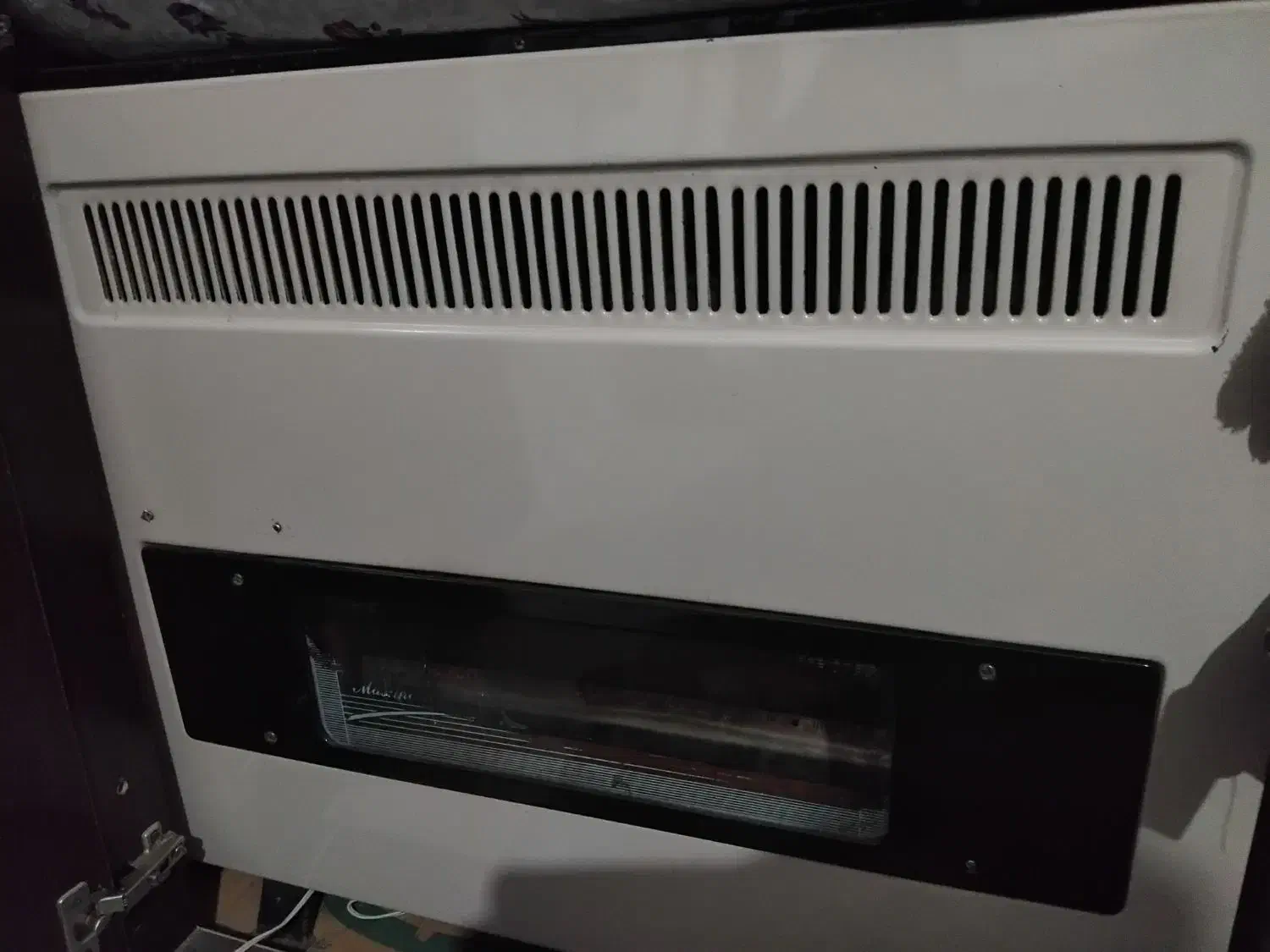 بخاری باغ ویلا گرمادهی بالا|بخاری، هیتر، شومینه|مشهد, شهرک امام هادی (شهرک غرب)|دیوار