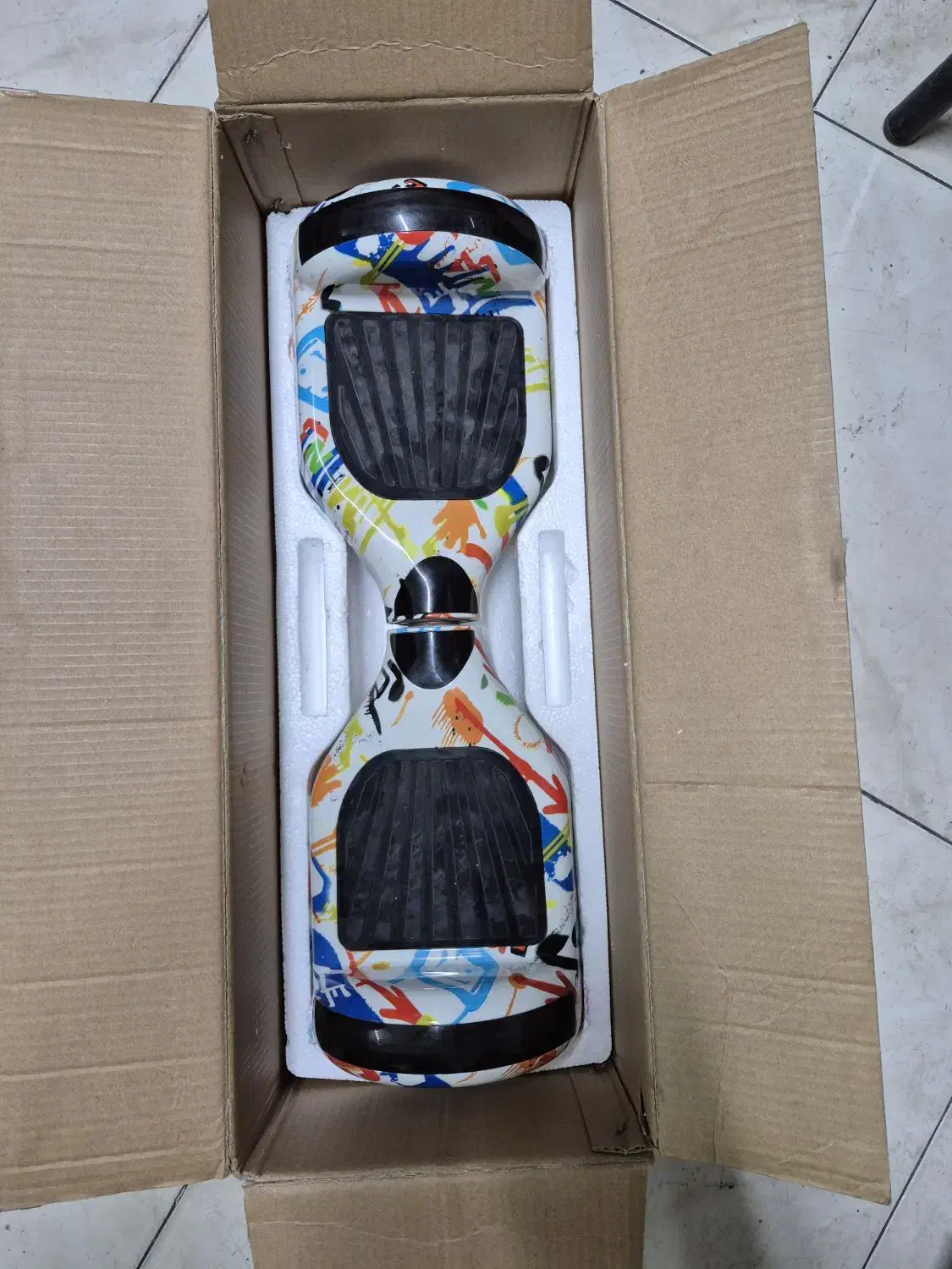 اسکوتر برقی|دوچرخه، اسکیت، اسکوتر|کرج, برغان|دیوار