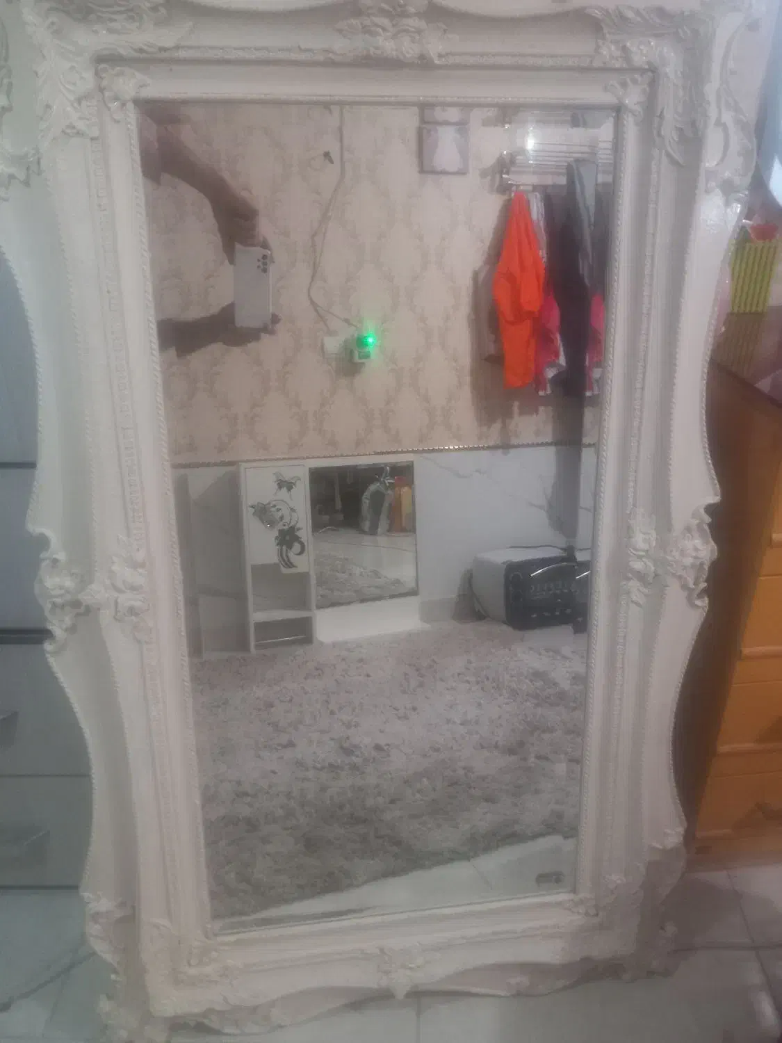 آینه قدی|آینه|بندرعباس, |دیوار