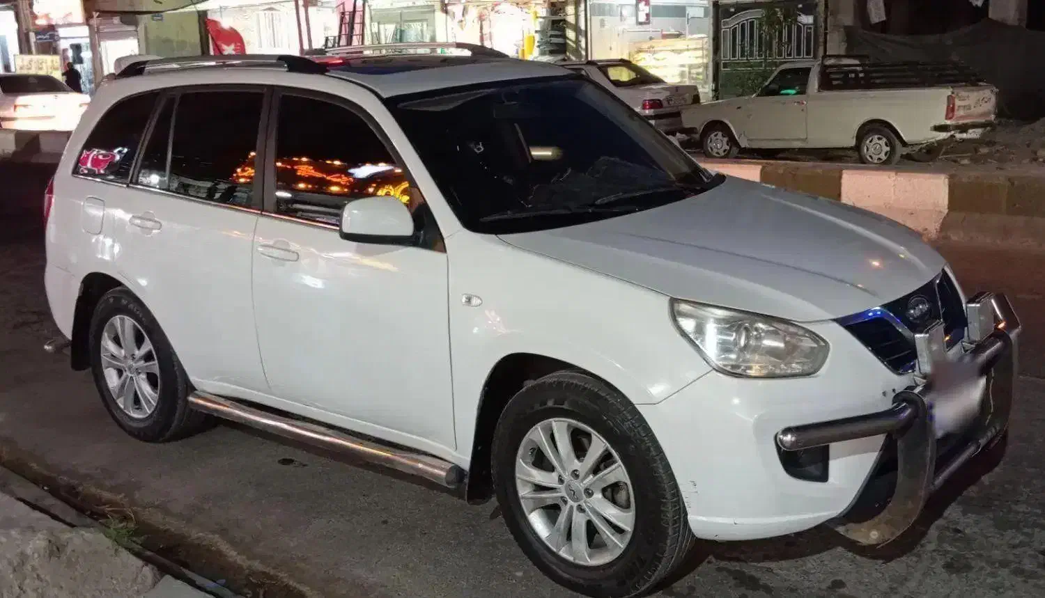 x33 new 1394|خودرو سواری و وانت|مشهد, هفده شهریور|دیوار