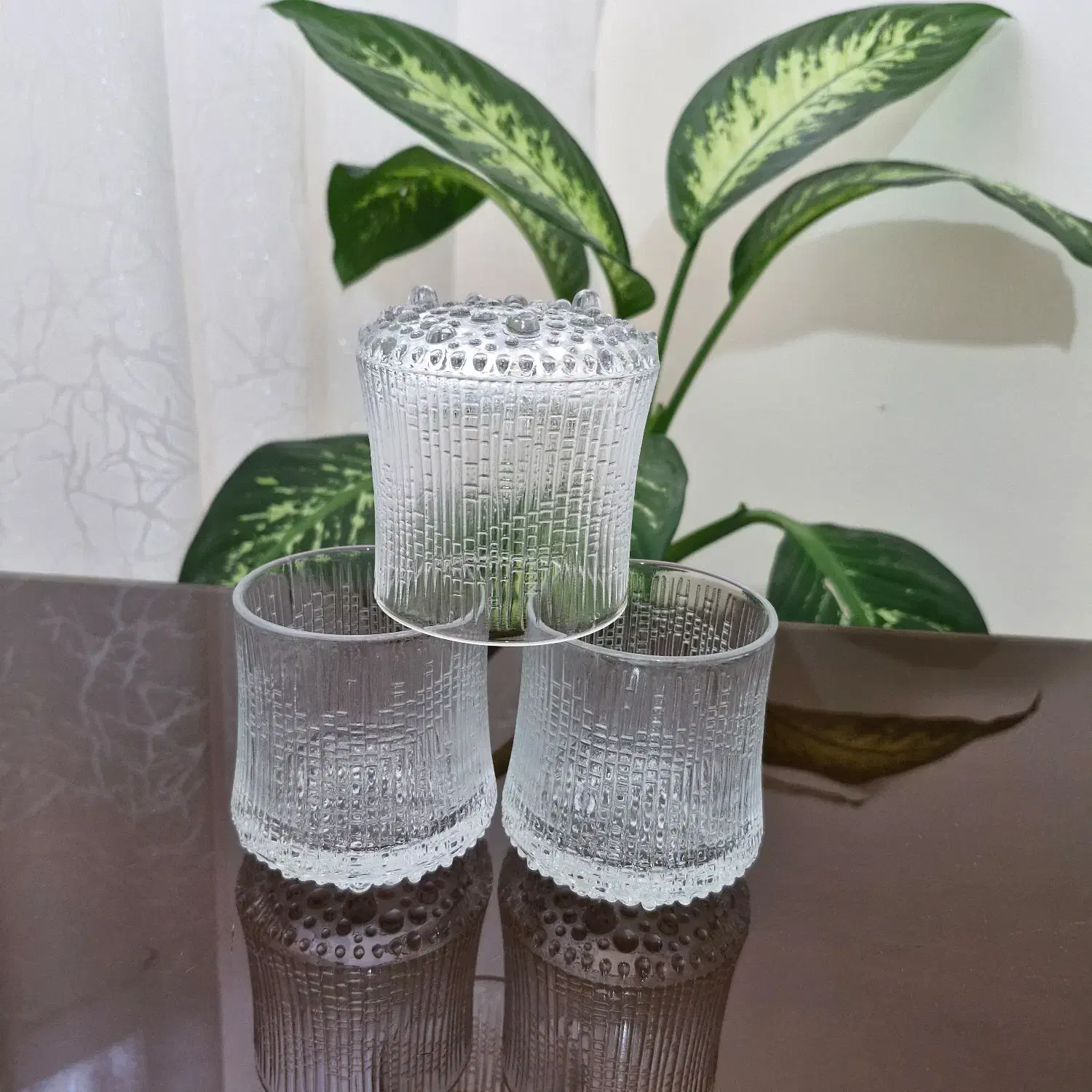 ظروف خاص|ظروف سرو و پذیرایی|کرج, برغان|دیوار