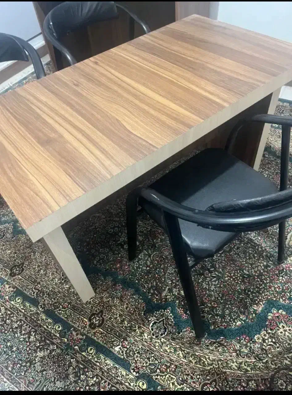 میز و صندلی|دفتر کار|رفسنجان, |دیوار