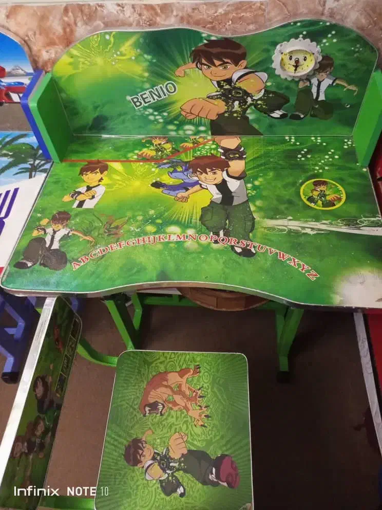 میزتحریر|میز تحریر و کامپیوتر|کارون, |دیوار