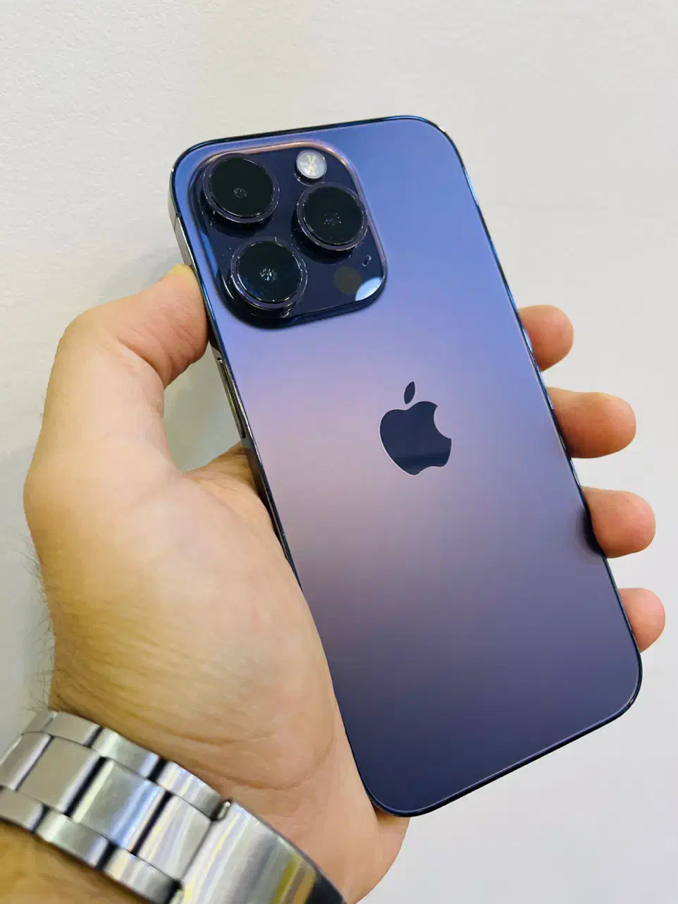 14pro|موبایل|قم, عمار یاسر|دیوار