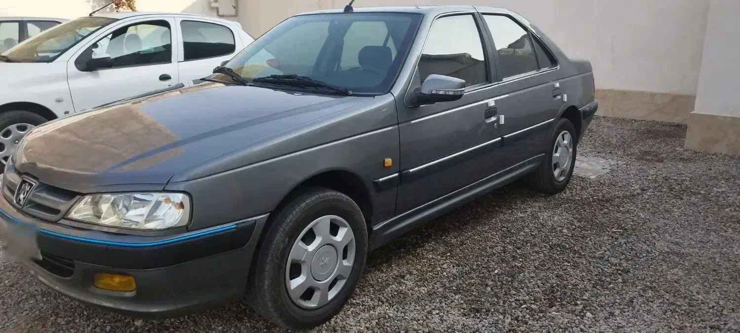 پارس تیوفایو|خودرو سواری و وانت|جلفا, |دیوار