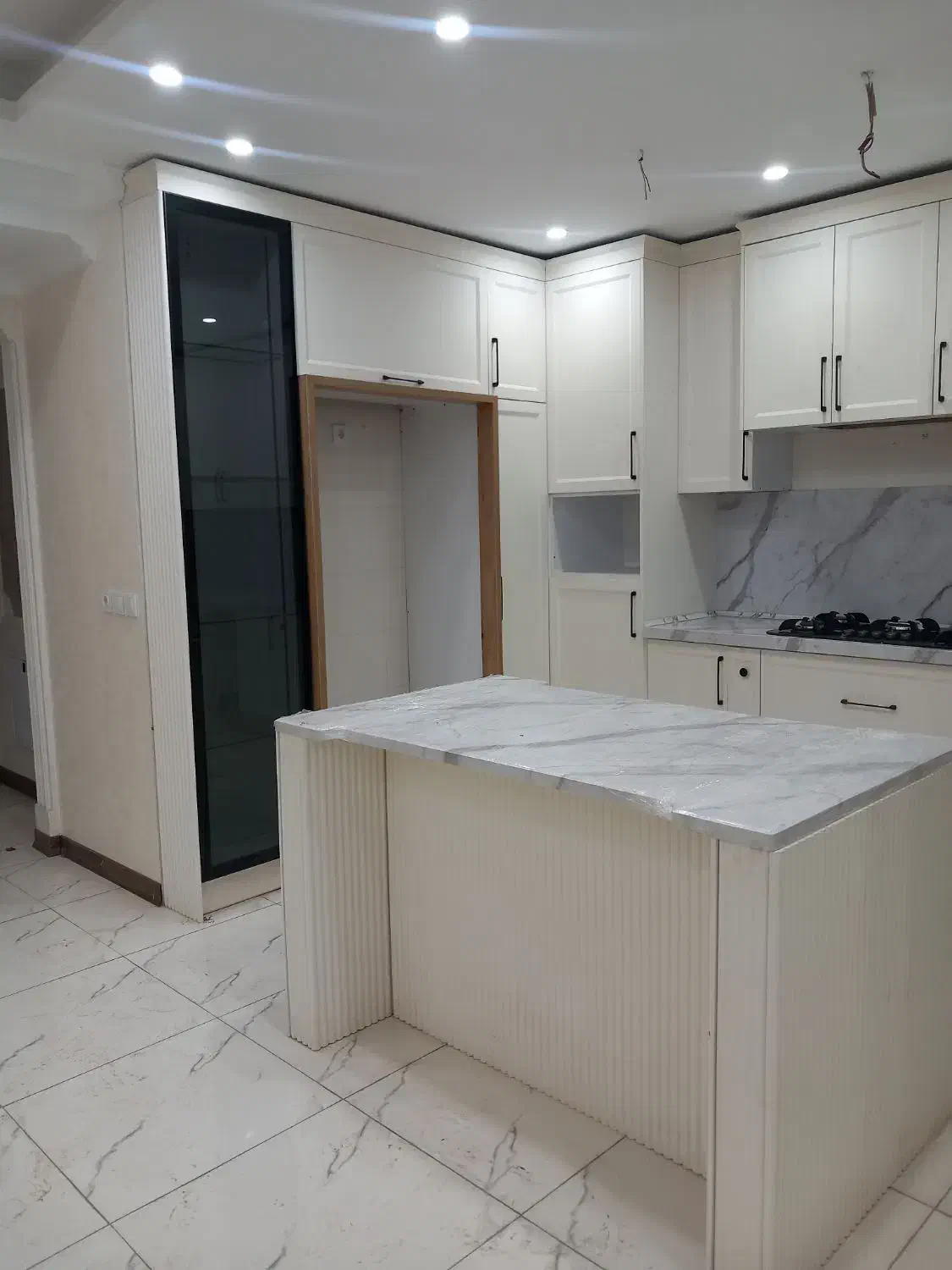 نصب و اجرای کابینت و کمد|خدمات پیشه و مهارت|ری, علایین|دیوار