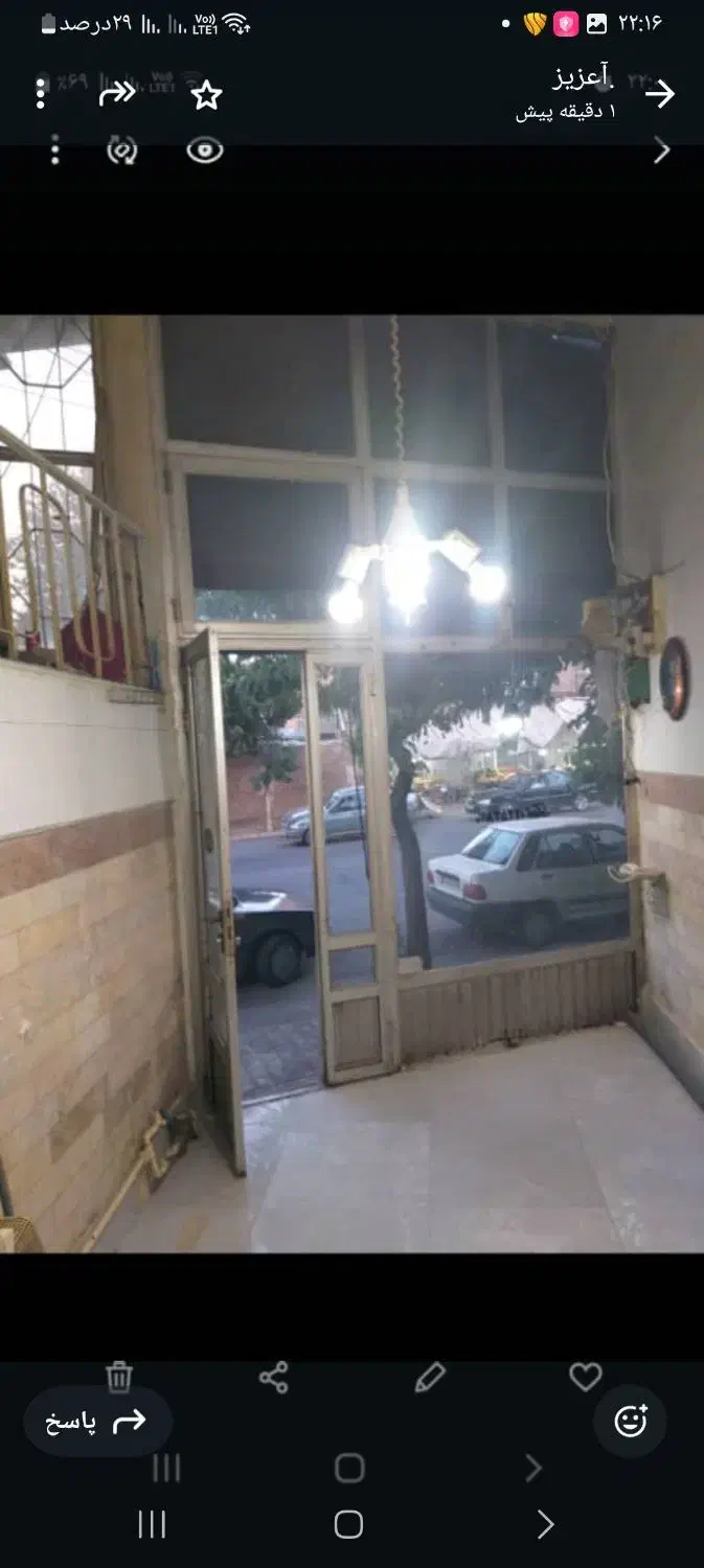 یک باب مغازه سرقفلی بفروش میرسد|فروش مغازه و غرفه|مرند, |دیوار