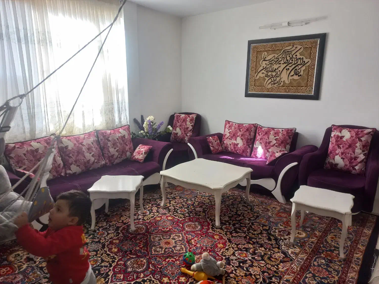 مبل چوب اصل|مبلمان خانگی و میز عسلی|سبزوار, توحیدشهر|دیوار