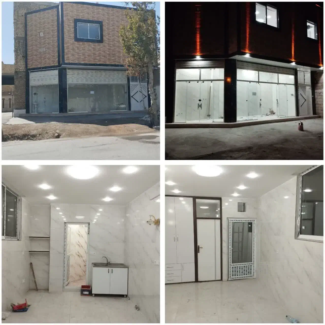 مغازه|فروش مغازه و غرفه|خمینی‌شهر, |دیوار