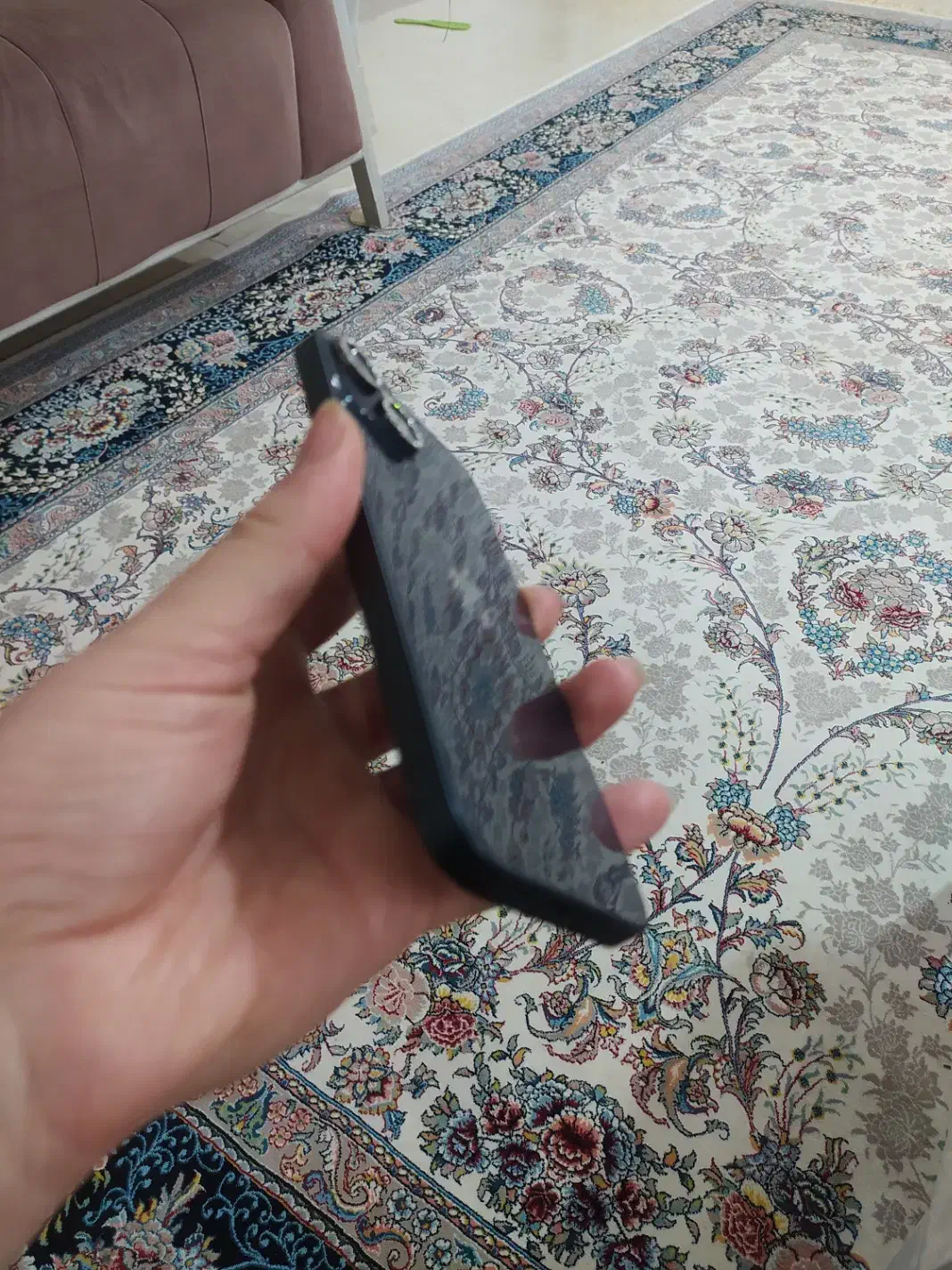 آیفون 13نرمال|موبایل|شاهین‌شهر, شهرک ردانی پور|دیوار