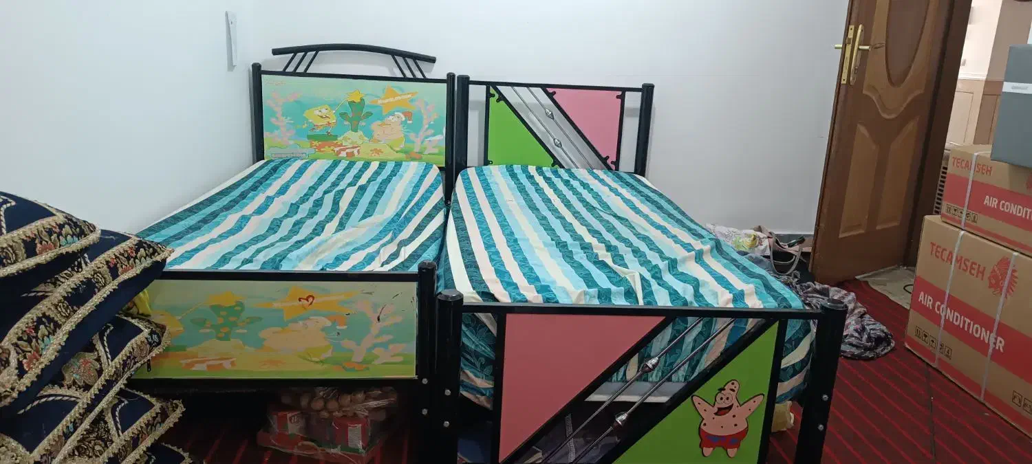 تخت|تخت و سرویس خواب|یاسوج, |دیوار