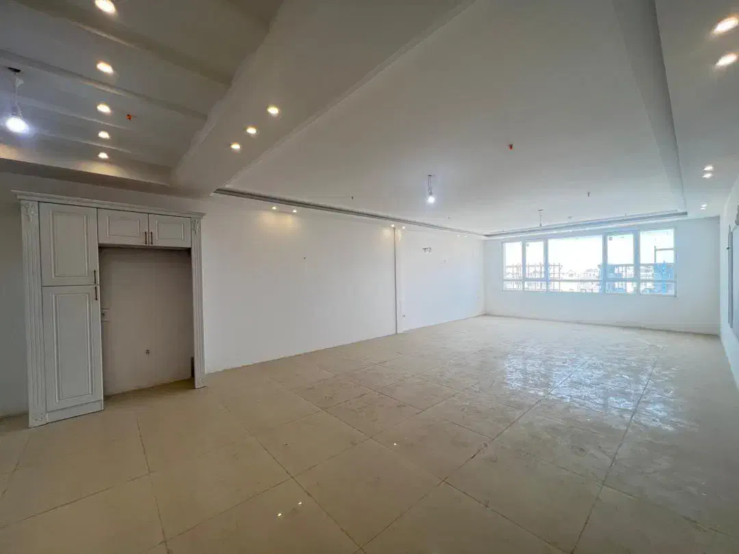 ۱۶۳متری ۳خواب/اقدسیه/فول و سند ملکی/زیرفی شکار|فروش آپارتمان|مشهد, الهیه|دیوار