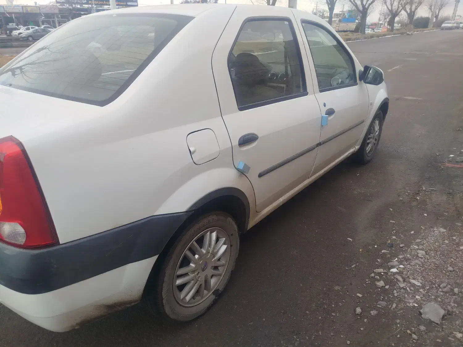 ال نودمدل 95|خودرو سواری و وانت|زنجان, |دیوار