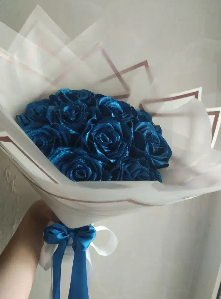 گل ارایی|گل مصنوعی|علیآباد کتول, |دیوار