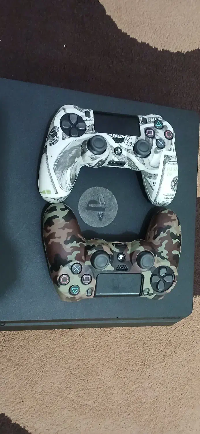 ps4|کنسول، بازی ویدئویی و آنلاین|تهران, مشیریه|دیوار