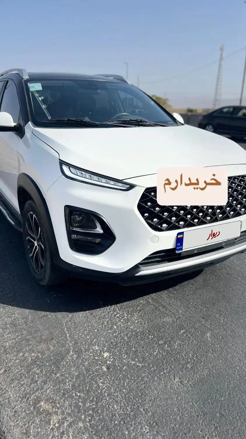 معاملات   پذیرفته میشود x22 poro|خودرو سواری و وانت|کرمان, |دیوار