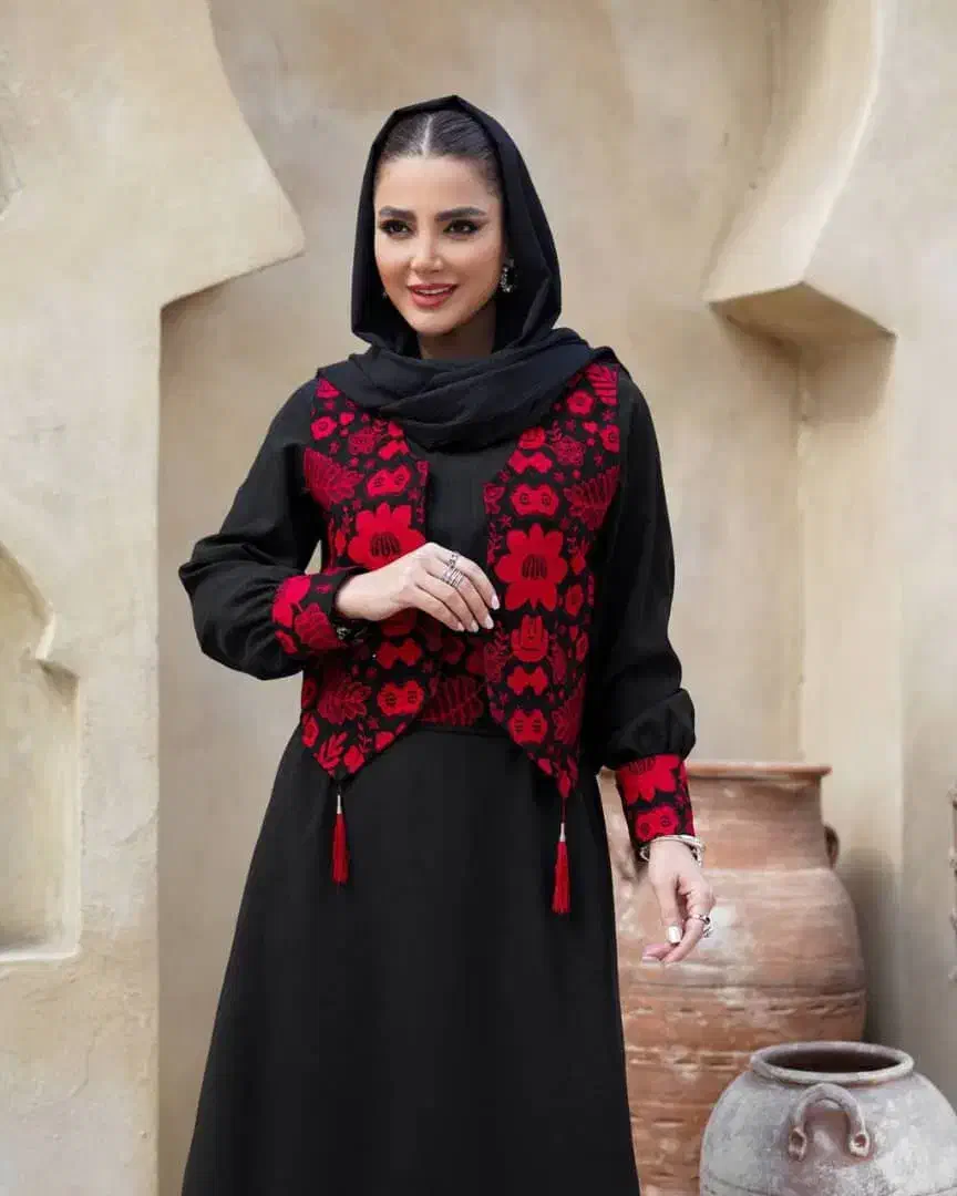 فروش مانتو یلدایی قیمت مناسب|لباس|پشتکوه (فارس), |دیوار