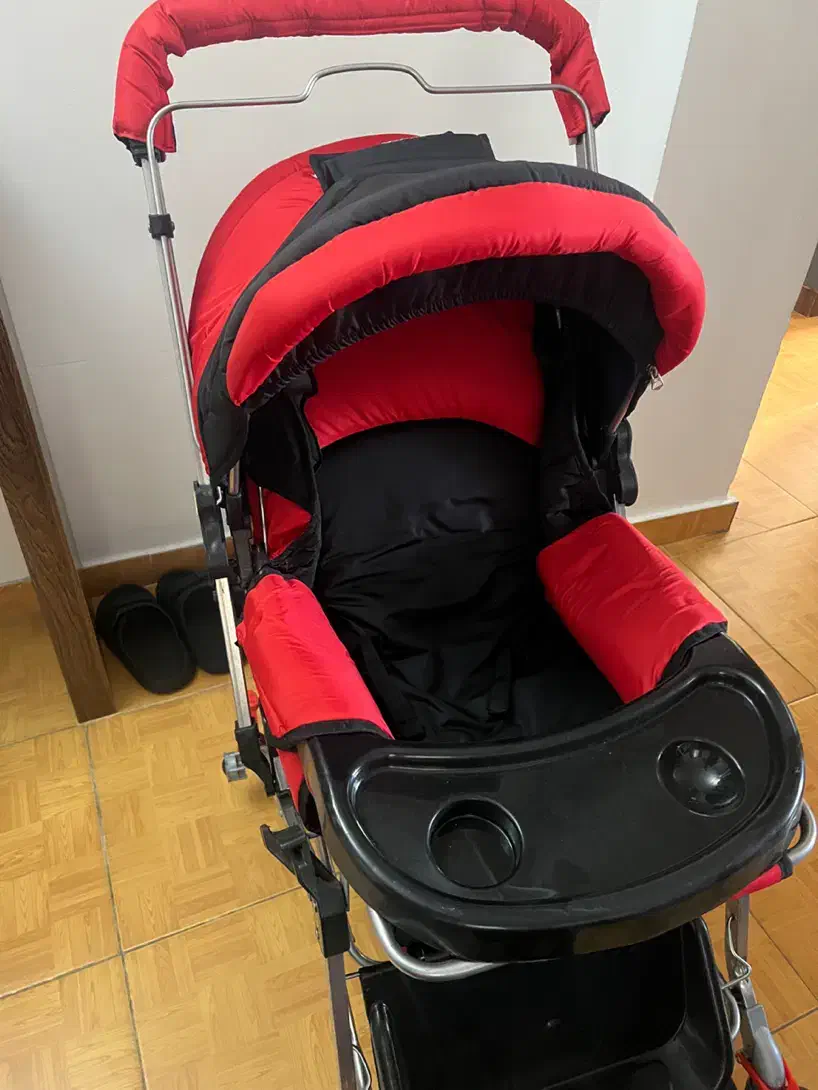 کالسکه|کالسکه و لوازم جانبی|لاهیجان, طالقانی|دیوار