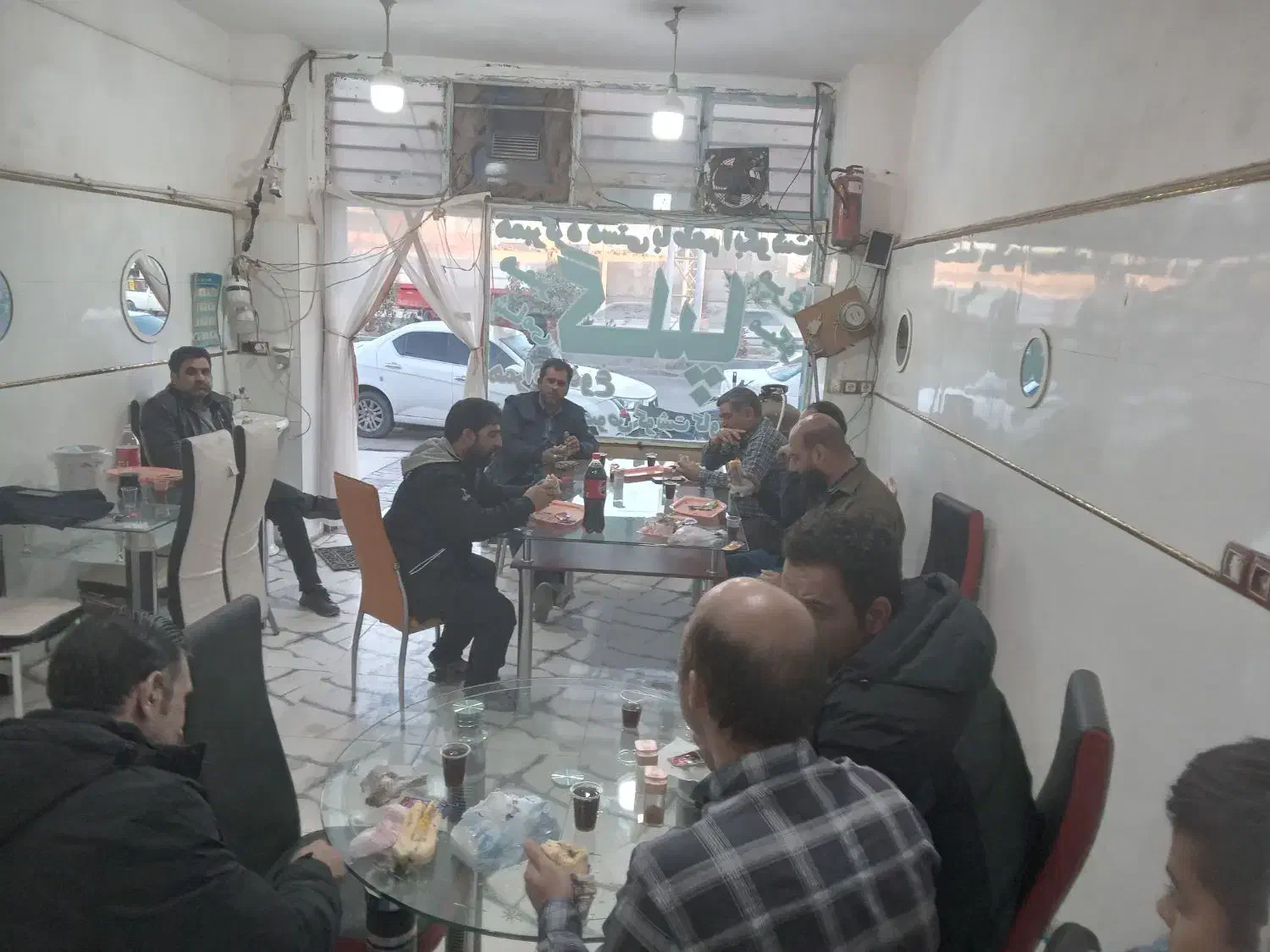 سوپراغذیه‌به اجاره‌داده‌میشه|اجارهٔ مغازه و غرفه|زابل, |دیوار