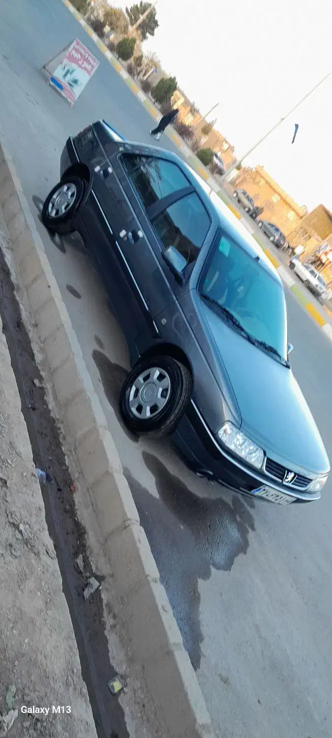 ۴۰۵ تیوفایو|خودرو سواری و وانت|تربت جام, شاهد|دیوار