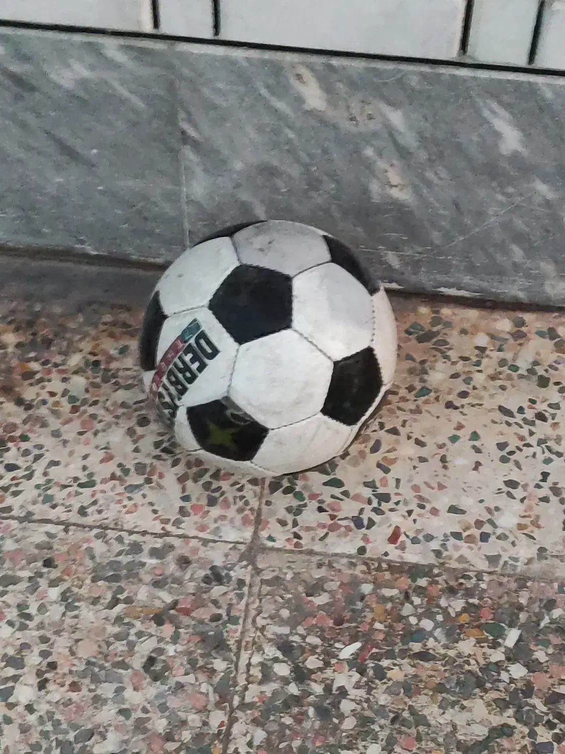 توپ چمن|ورزش‌های توپی|کرمان, |دیوار