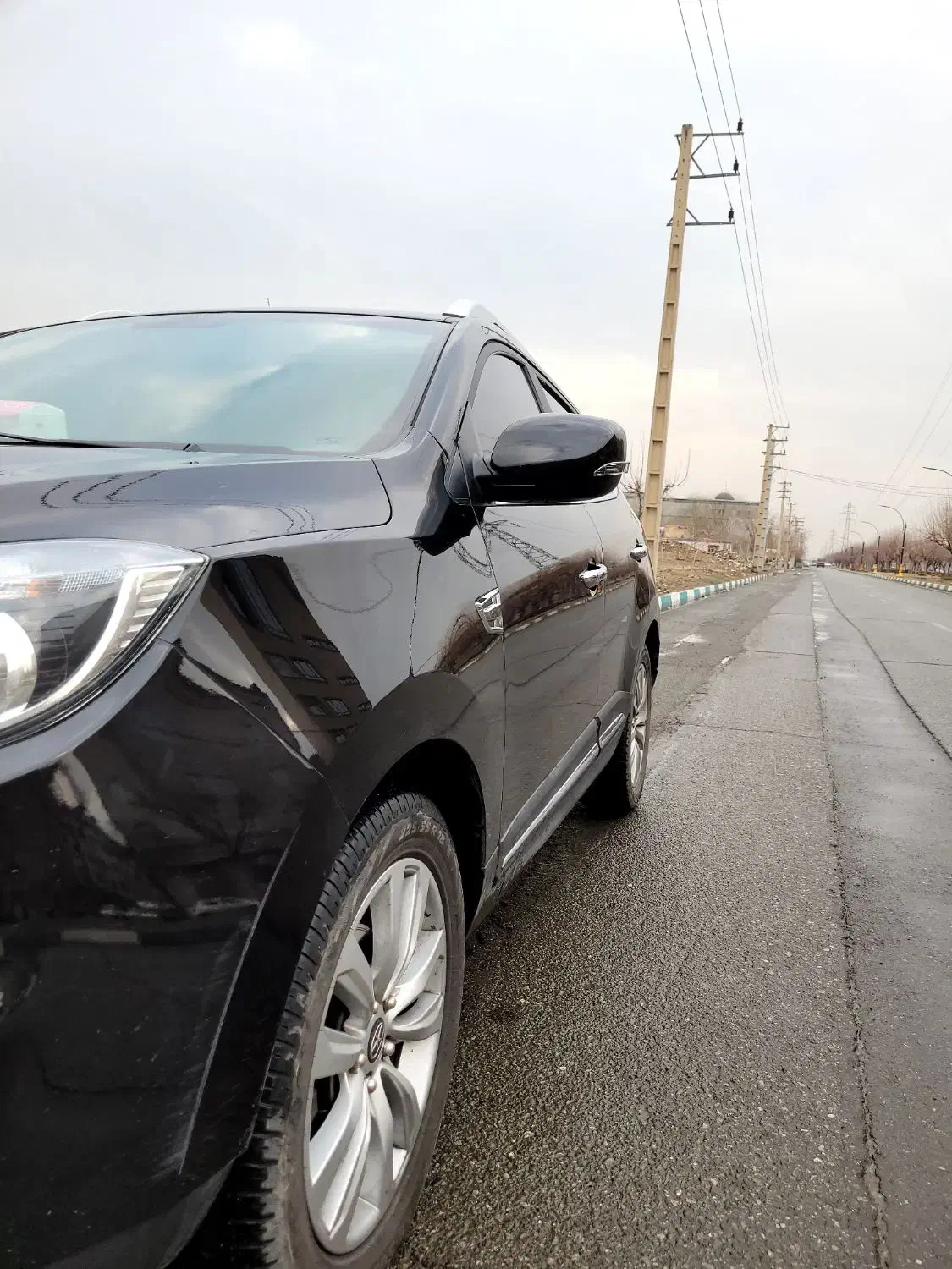 جک s5 نیو فیس۴۰۲|خودرو سواری و وانت|تربت جام, تیپ ۳۸ زرهی تربت جام|دیوار