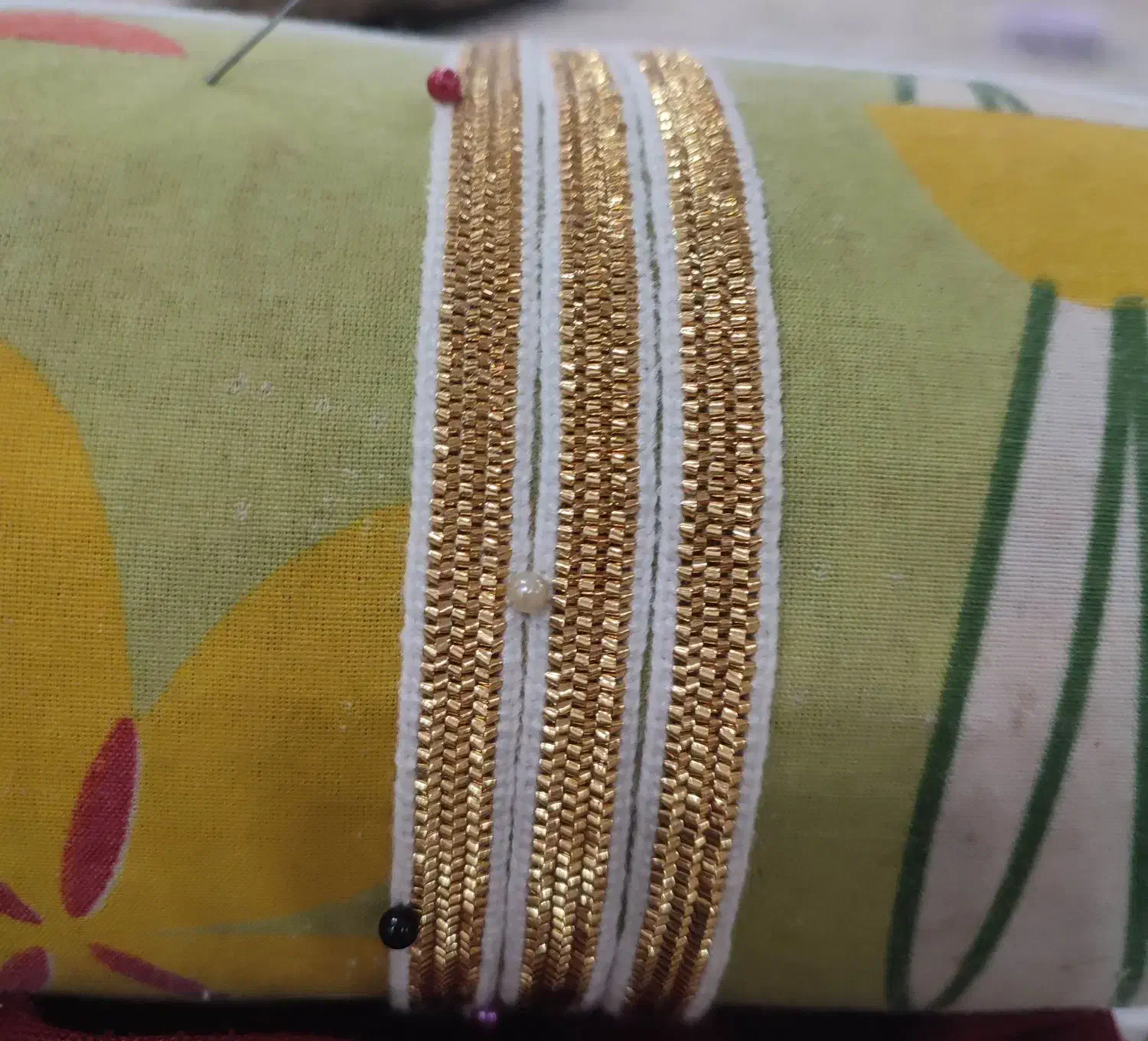 زری سه فصل|لوازم خیاطی و بافتنی|بندرعباس, |دیوار