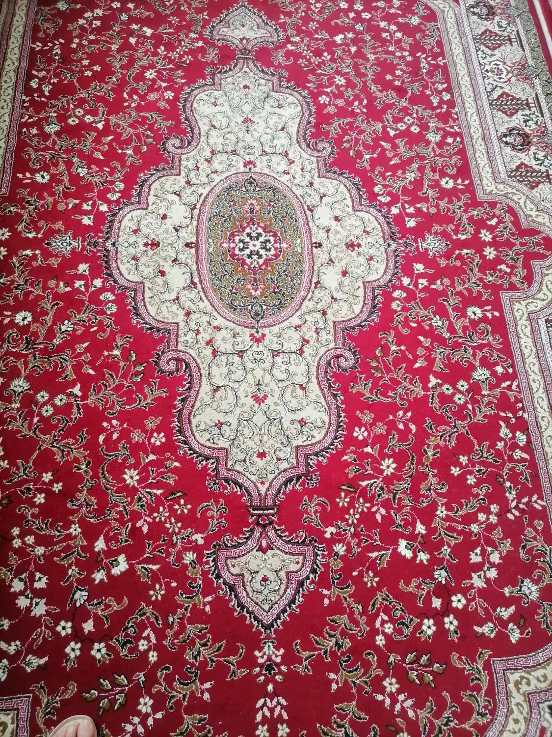 فرش|فرش|سنندج, |دیوار