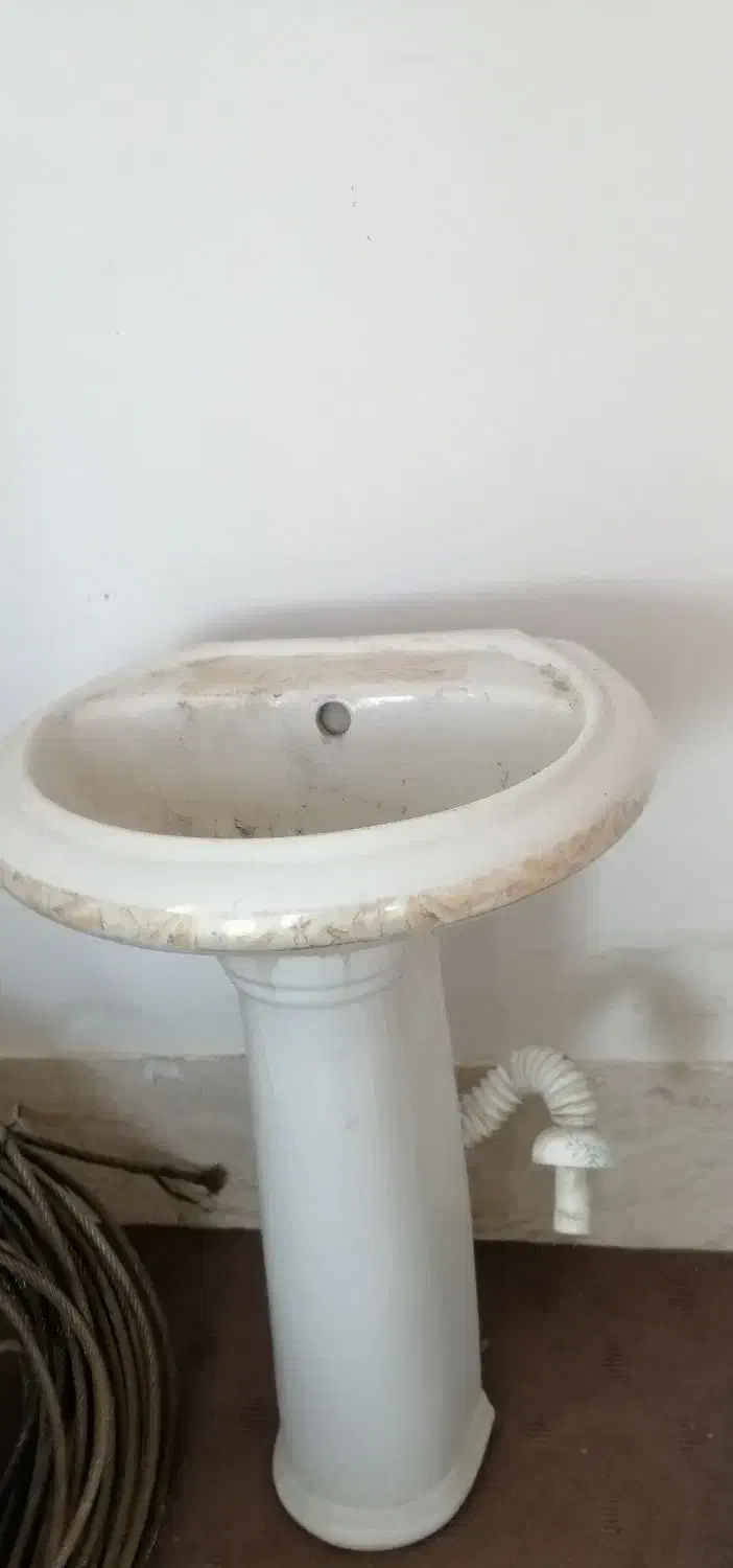 روشویی|لوازم سرویس بهداشتی|گلپایگان, |دیوار