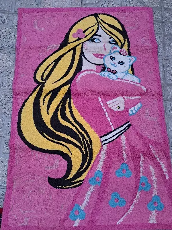 فرش کودک|فرش|اردبیل, |دیوار