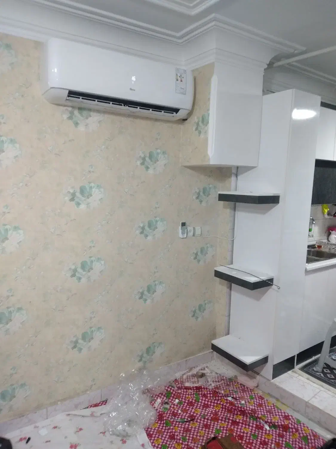 باز و نصب کولر به همراه وانت بار رایگان|خدمات پیشه و مهارت|رشت, شهریاران|دیوار