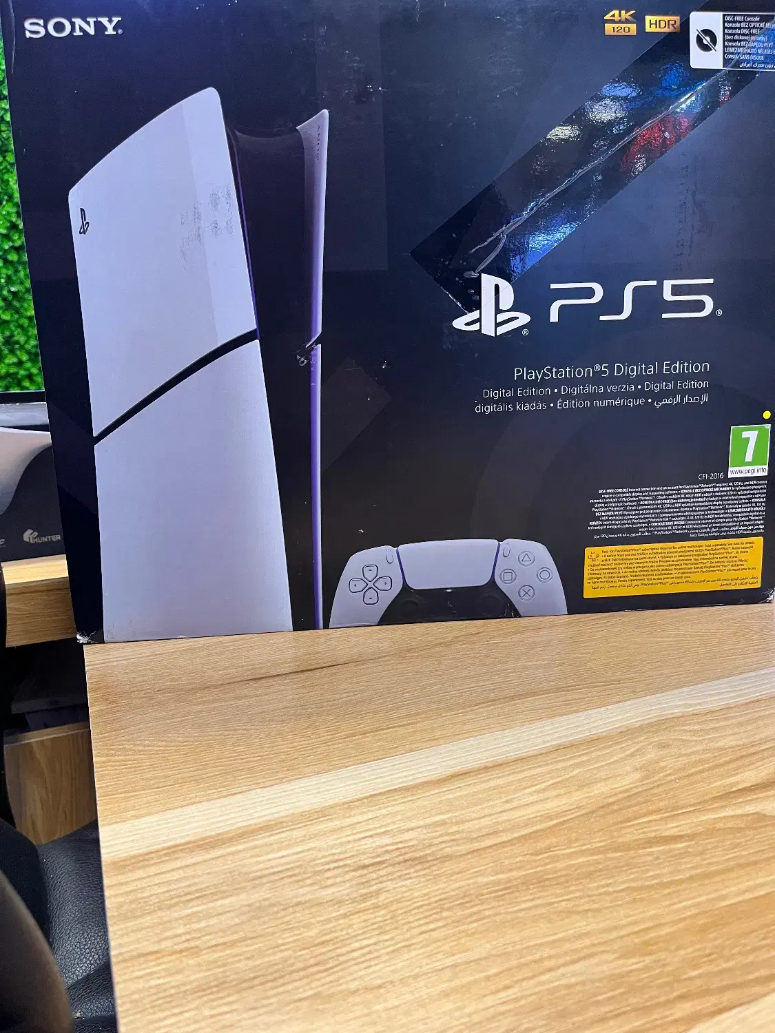 Ps 5|کنسول، بازی ویدئویی و آنلاین|تهران, هفت حوض|دیوار