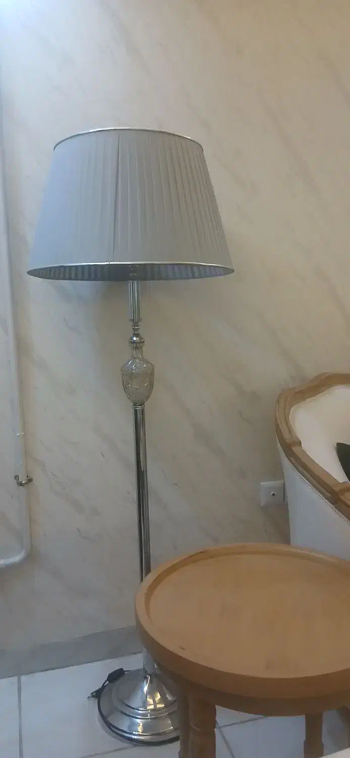 آباژور|چراغ خواب و آباژور|همدان, |دیوار