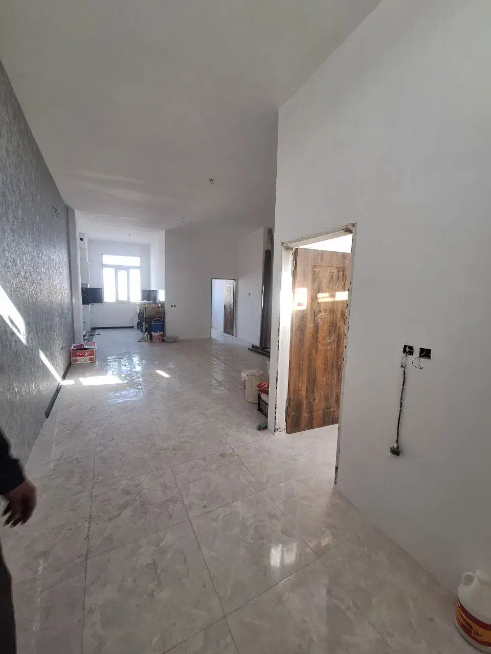 85 متری / نوساز / ثنایی / دوخواب|فروش آپارتمان|مشهد, توس (بلوار توس)|دیوار