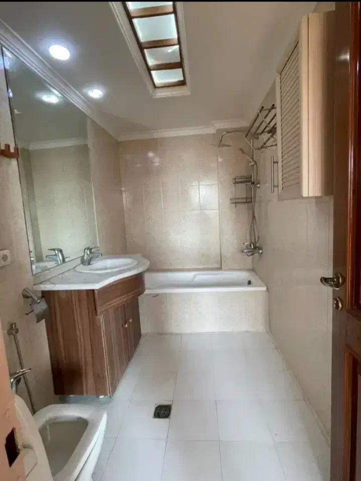 فرشته برج باغ  ۲۵۰ متر ۳ خواب مستر دید ابدی