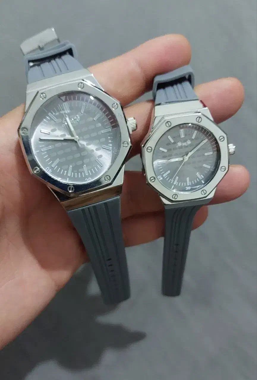 ساعت زیر قیمت بازار آتیش زدم به مالم|ساعت|کوهدشت, |دیوار