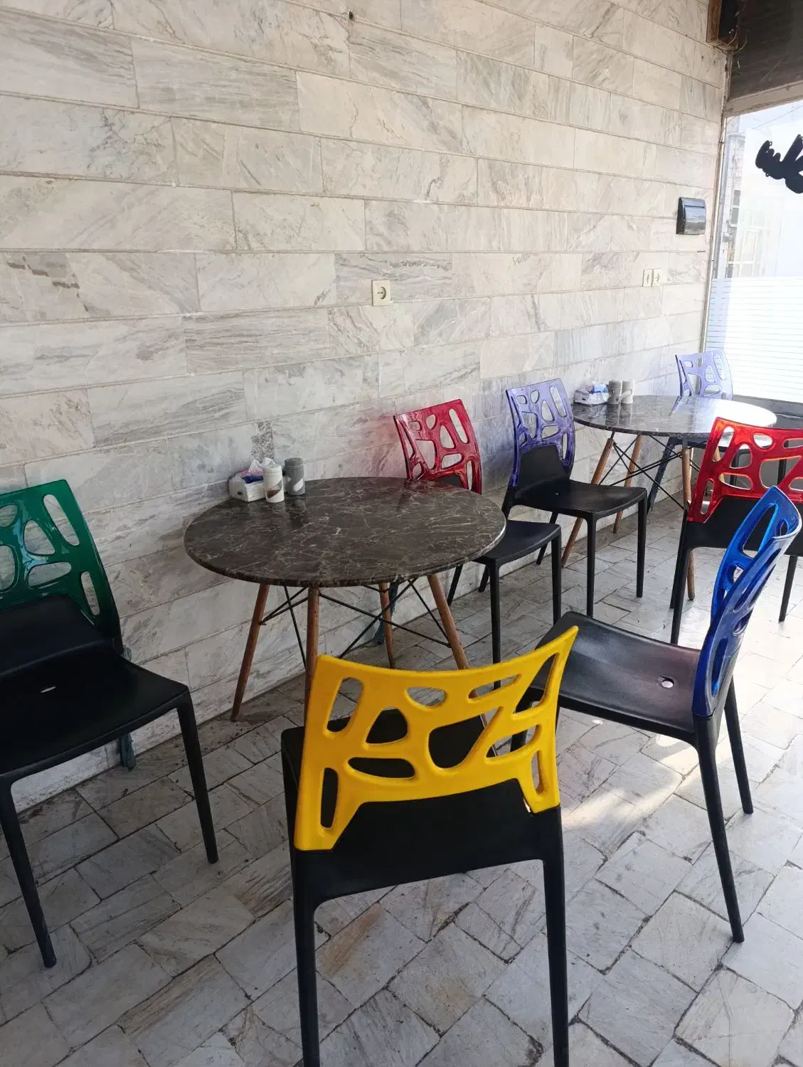 یخچال و فر ساندویچی|کافیشاپ و رستوران|اردبیل, |دیوار