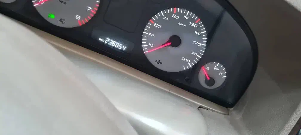 پژو پارس سال مدل ۹۳|خودرو سواری و وانت|اسفراین, |دیوار